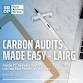 Carbon Audits Made Easy - Lairg event image