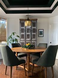 You can literally create a black accent wall in any room in your house. 3 Reasons Painting Black Walls Is Not A Trend Society Picnic