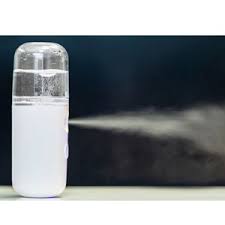 رذاذ تبريد مرطب بخاخ Nano متعدد Auto Interior Care ادوات الاعتناء بالسيارة من الداخل أدوات النظافة لوازم السيارات جميع فئات ساكو Saco Store