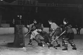 There are zombies on the streets of amsterdam! Compte Rendu Du Match De Hockey Sur Glace Belgique Pays Bas 16 Mars 1951