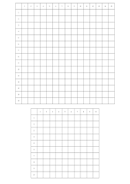 Check out inspiring examples of pixel artwork on deviantart, and get. Atelier Libre Pixel Art Fiches De Preparations Cycle1 Cycle 2 Ulis