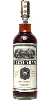 Glencadam 1978 Jw Got Sister 1978 26yo Ob For Jwww Already Empty But So Gooooood Will See This One