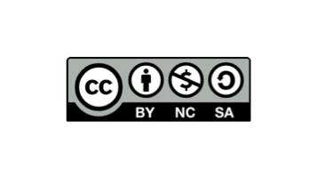 Licencias Creative Commons CC BY NC SA – Licen.cc, todo lo que necesitas saber sobre licencias opensource