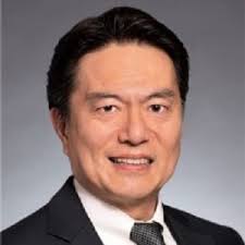 Takayuki Inoue, Daikin Industries, Ltd.