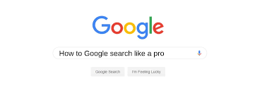 Google scholar provides a simple way to broadly search for scholarly literature. 6 Ways You Didn T Know You Could Use Google Search Nylon Singapore