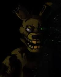 In the set, william afton is killed by charlie (henry's daughter in this timeline) inside the springbonnie suit. Springtrap Fnaf The Novel Wiki Fandom