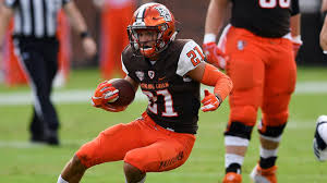 'this win is massive' | press conference. Buccaneers Select Scotty Miller In The Sixth Round Of The 2019 Nfl Draft