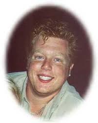 Patrick Daniel Harmes (1985-2005)