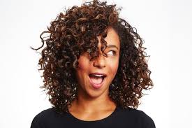 Besides, it clearly demonstrates your confidence, as. Curly Hair Styling Tips According To The Pros Popsugar Beauty