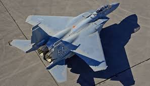 Instead of spending money on those, the air force will simply buy newer models. Usaf Names The F 15ex Eagle Ii Skies Mag