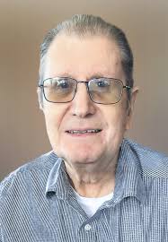 Obituary of Roy A. Ball