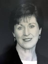 Brenda Legg Obituary (1946