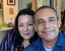 frank and jennifer mesa