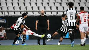 Técnico do Petrolero detona sintético do Botafogo: 'Costumo jogar com os meus filhos em um carpete igual a esse'