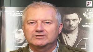 Director Philip John Interview Moon Dogs Premiere