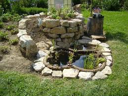 Krauterschnecke Bauen Ideen Und Praktische Tipps Succulent Garden Diy Succulents Garden Spiral Garden