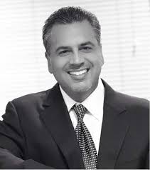 Unsolved Carolinas: The Unexplained Death Of Geoff Hammond