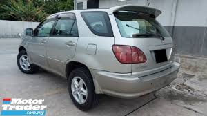 We did not find results for: Rm 16 888 2000 Toyota Harrier 2 2