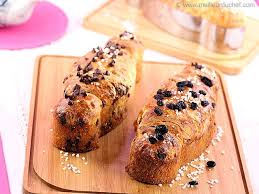 Epingle Sur Brioches