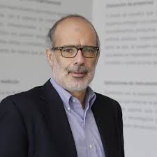 Rodrigo Valdés sume como director de la Bolsa Electrónica