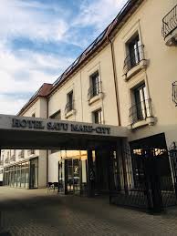 Welkom op de website van restaurant roma. Satu Mare City Hotel Rumania Opiniones Comparacion De Precios Y Fotos Del Pequeno Hotel Tripadvisor