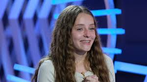 It was one of the first shows to find a new solo. Meet American Idol S Easley Singer Christian Mcguckian