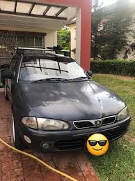 Tiba tiba jadi makin pendek. Proton Wira 1 5 Manual 2000 Cars Cars For Sale On Carousell