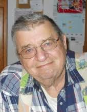 Obituary information for Gerald M Johnson
