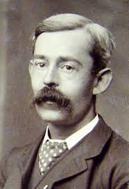 Abraham Henry Barrett (1861-1928)