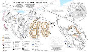 Put up by means of bismillah from november, 9 2018. Hickory Run State Park Campsite Photos Campsite Availability Alerts