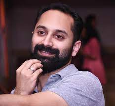 Telugu actor allu arjun has been released as a hero. Fahadh Faasil Wikipedia