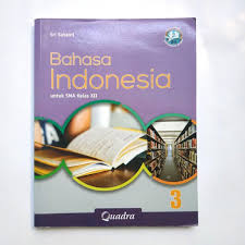 Buku Bahasa Indonesia Kelas 12 Ilmusosial Id