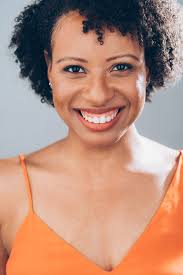 Welcome Fellow American Citizen Dago Abebaw! Today she became a US citizen!