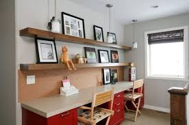 There are plenty of kids study desks available out there, making it challenging to choose the. 29 Kids Desk Design Ideas For A Contemporary And Colorful Study Space