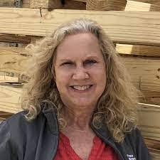 Jeannine Garrison's Instagram, Twitter & Facebook