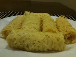 Resepi roti jala memang sedap dan menjadi makanan kegemaran masyarakat kita. Resepi Roti Jala Minyak Sapi Resepikek Camored Com