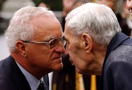 1950s Open Air Cafe Premiere