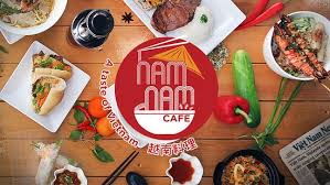 All their coffee is prepared by a team of highly trained baristas, who use fresh. Best Vietnamese Food In Kuching Picture Of Nam Nam Vietnamese Cafe Kuching Tripadvisor