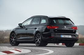 Maybe you would like to learn more about one of these? Seat Leon St Fr Midnight Black Seat Leon Review