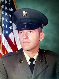 Larry Pointer Obituary