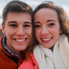 Anna Puckett and Gavin Belcher's Wedding Website