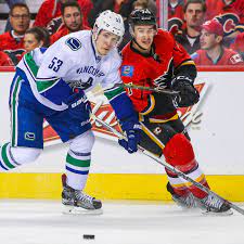 Flames back to home ice for game 6. Game Preview Vancouver Canucks Vs Calgary Flames Nucks Misconduct