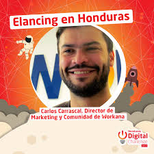 Honduras Digital Challenge