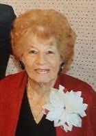 Mildred Rector Obituary (1925