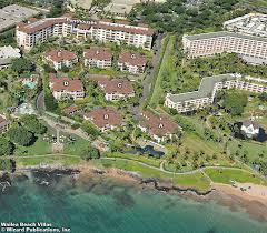 Wailea Beach Villas 2