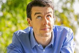 Al Porter: 'Six years of scandal and the weight falls off'