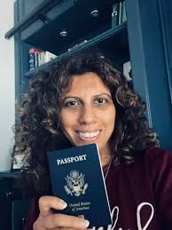 Passport assistance and travel arrangements