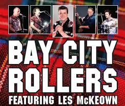 Les mckeown, the longtime frontman for les mckeown, via the bay city rollers facebook page. Interview Yesterday S Hero Bay City Rollers Singer Les Mckeown Still Going Strong Upside Adelaide