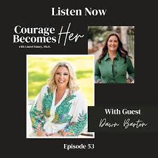 Podcast — Laurel Emory