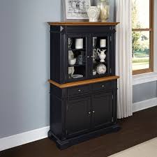 Maybe you would like to learn more about one of these? Black Kitchen Hutch Buffet Latest Buffet Ideas